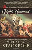At the Queen's Command: The First Book of the Crown Colonies