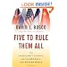 Five to Rule Them All: The UN Security Council and the Making of the Modern World