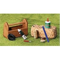 Grooming Kit
