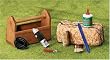 Grooming Kit&nbsp;