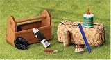 Grooming Kit