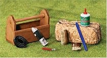 Grooming Kit