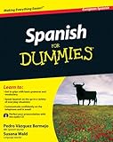 Spanish for dummies