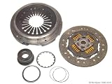 1986-1989 Porsche 944 Sachs Clutch Kit