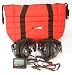 Electronics : RACEceiver TruScan Pro - Daytona Package with Red Cooler