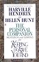 The Personal Companion: A Workbook for Singles