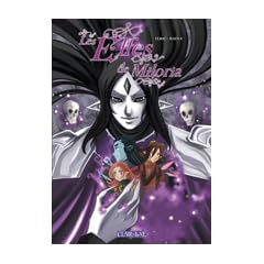 Les Elfes de Miloria : Pr�lude