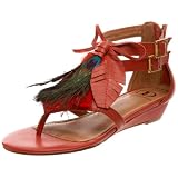 Kelsi Dagger Womens Daralis Ankle-Strap Sandal