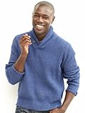 Banana Republic Heritage Cowlneck Sweater