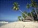 Photo Jigsaw 16x12 (40x30cm) Alona Beach on the island of Panglao off the coast of Bohol by Robert Harding