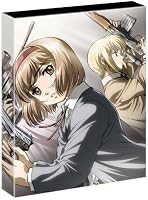 GUNSLINGER GIRL Blu-ray BOX