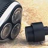 Electric Rotary Shaver Razor Blade Sharpener