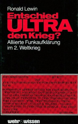 Entschied
