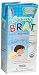 Organic BRAT Ricemilk, Vanilla, 32-Ounce Tetra Boxes (Pack of 12)