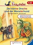 Leserabe: Der kleine Drache und der Monsterhund: Mildenberger