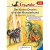 Leserabe: Der kleine Drache und der Monsterhund: Mildenberger