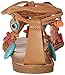 MIA Women's Renata Flat Sandal