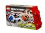 LEGO Racers Thunder Race Way