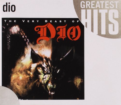 Dio - DIAMONDS-THE BEST OF DIO - Zortam Music