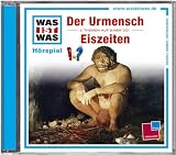 WAS IST WAS, Folge 25: Der Urmensch/ Eiszeiten - 