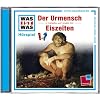 WAS IST WAS, Folge 25: Der Urmensch/ Eiszeiten WAS IST WAS, Folge 25: Der Urmensch/ Eiszeiten