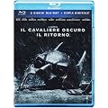 Il Cavaliere Oscuro: Il Ritorno (The Dark Knight Rises)�(Steelbook) [Italia] [Blu-ray]