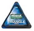 Mizerak Plastic Triangle