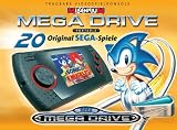 Produkt-Bild: MegaDrive Portable
