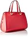 Anne Klein Fresh Start MD Satchel Bag, Sorbet Pink, One Size