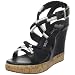 Juicy Couture Women's Dapper Sandal