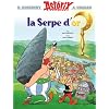 Ast�rix - La serpe d'Or - n�2