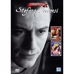 Stefano Accorsi Cofanetto (2 Dvd)