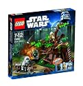 LEGO Star Wars 7956: Ewok Attack