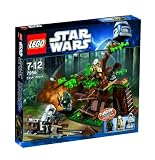 LEGO Star Wars 7956: Ewok Attack