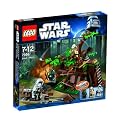 LEGO Star Wars 7956 - Ewok Attack