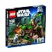 LEGO Star Wars 7956 - Ewok Attack