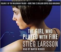 The Girl Who Played with Fire