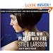 Girl Who Played With Fire (Millennium Trilogy)