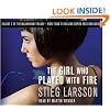 The Girl Who Played With Fire (Millennium Trilogy)