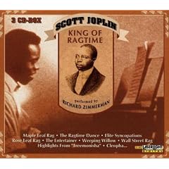 King of Ragtime
