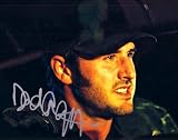David Arquette autographed 8x10 photo