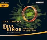 Der Herr der Ringe, Die zwei T�rme, 2 MP3-CDs