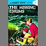The Missing Chums: Hardy Boys 4
