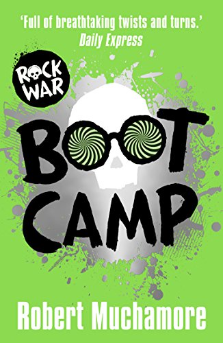 Boot Camp (Rock War)