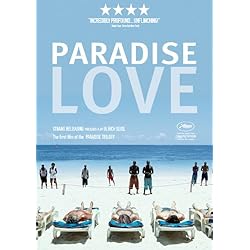 Paradise: Love