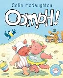 Oomph! (Preston Pig)