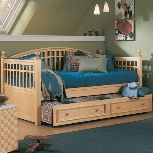 Kitchen: 2nd Nature Twin Daybed