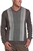 Geoffrey Beene Men's Highline V-Neck Sweater
