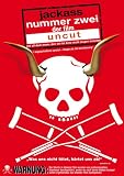 Jackass Nummer Zwei - Der Film (uncut) - Johnny Knoxville