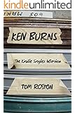 Ken Burns: The Kindle Singles Interview (Kindle Single)